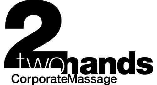 2hands corporate massage company wellness