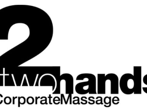 Why 2 Hands Corporate Massage Should Be Part of Your Company Wellness Program