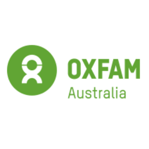 oxfam australia