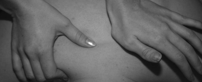 why massage improves mentla health