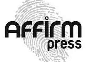 affirm press logo