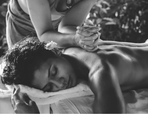 5 Reasons Why Massage Improves Mental Health
