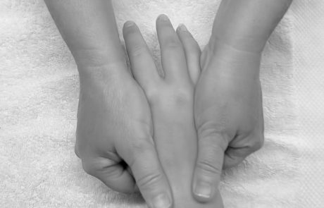 hands massage sequence 2
