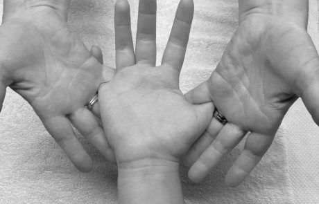 hands massage sequence 1