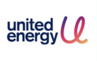 United energy Logo