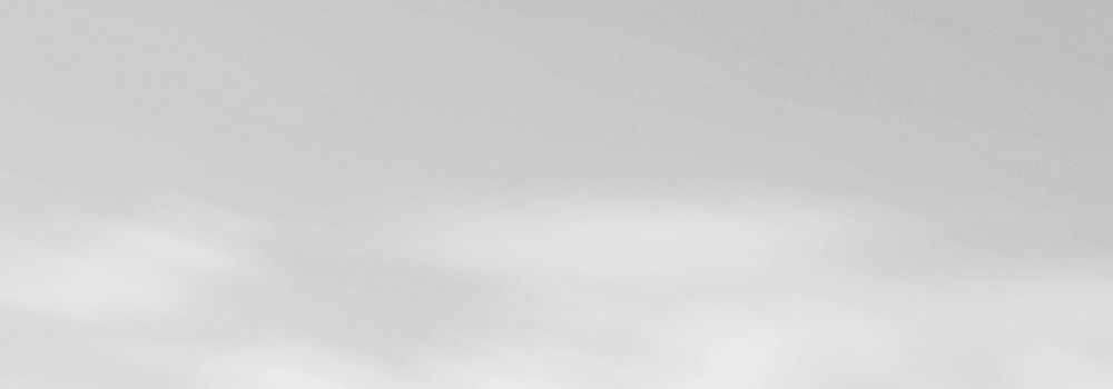 grey banner background