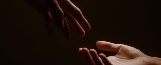 Workplace Massage is More Than Just Relaxation